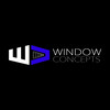 Window Concepts, Inc. logo