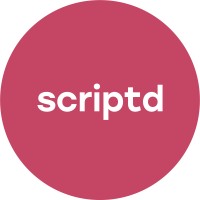 Scriptd logo