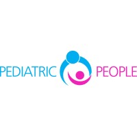 Pediatric People logo
