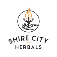 Shire City Herbals logo