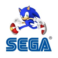 Sega Amusements International Ltd. logo