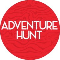 Adventure Hunt—As Seen On Shark Tank logo