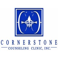 Cornerstone Counseling Clinic, Inc. logo