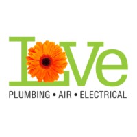 Love Plumbing Air & Electrical logo