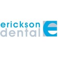 Erickson Dental logo
