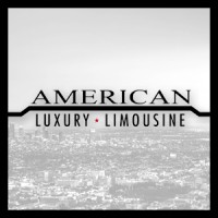 American Luxury Limousine logo