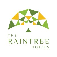 The Raintree Hotels logo