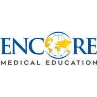Encore Medical Education, LLC. logo
