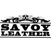 Savoy Leather logo