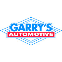 Garrys Automotive logo