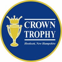 Crown Trophy Hooksett logo