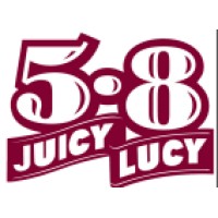 5-8 Club logo