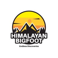 Himalayan Bigfoot logo