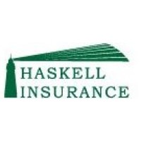 Haskell Insurance Agency logo