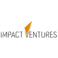 IMPACT VENTURES logo