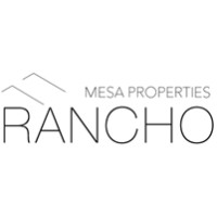 Rancho Mesa Properties logo