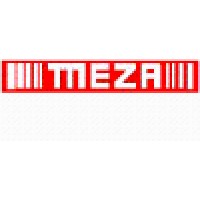 Meza Body Shop Supplies logo