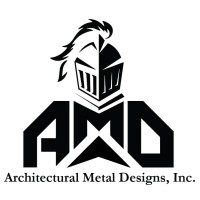 Architectural Metal Designs, Inc. logo