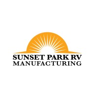 Sunset Park RV Manufacturing logo