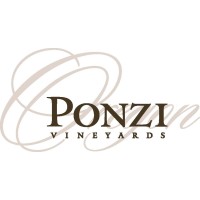 Ponzi Vineyards logo