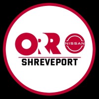 Orr Nissan Shreveport logo
