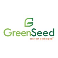 Image of GreenSeed Contract Packaging