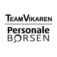 TeamVikaren.dk logo