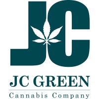JC Green logo