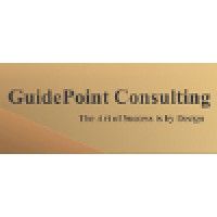 GuidePoint Consulting logo