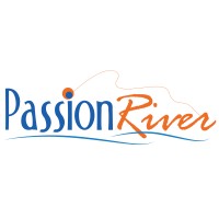 Passion River Films logo
