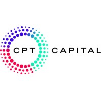 CPT Capital logo
