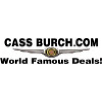 Cass Burch logo