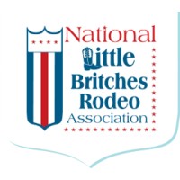 National Little Britches Rodeo Association logo
