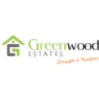 Greenwood Estates logo