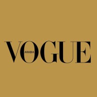 Vogue Arabia logo