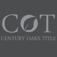 Image of Century Oaks Title LLC