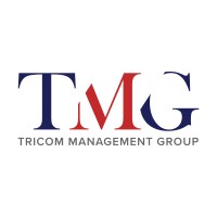 Tricom Management Group, LLC logo