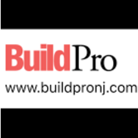 BuildPro Construction logo