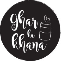 Ghar Ka Khana logo