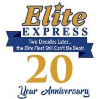 Elite Express- NJ logo
