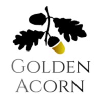 Golden Acorn logo