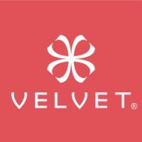 Velvet Eyewear® logo