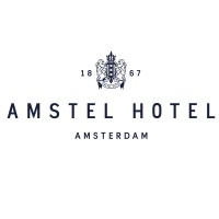 Amstel Hotel logo