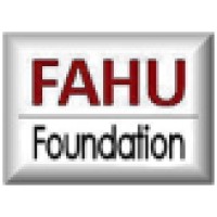 FAHU Foundation logo