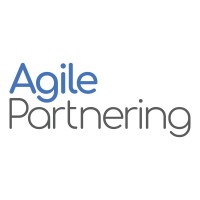 Agile Partnering logo