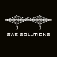 SWE Solutions logo