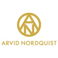 Arvid Nordquist Norway logo