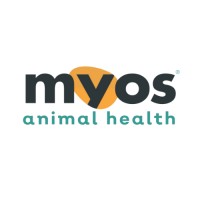MYOS Animal Health logo