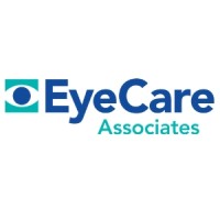 EyeCare Associates - Warrior logo
