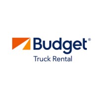 Enterprises Budget Truck Rental logo